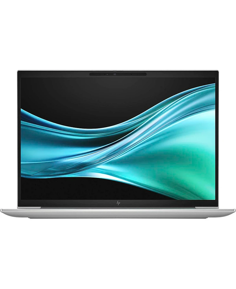 Hp EliteBook 840 G11 14" Wuxga Laptop, Intel Core Ultra 7 155U 1.7GHz, 32GB Ram, 512GB Ssd, Windows 11 Pro