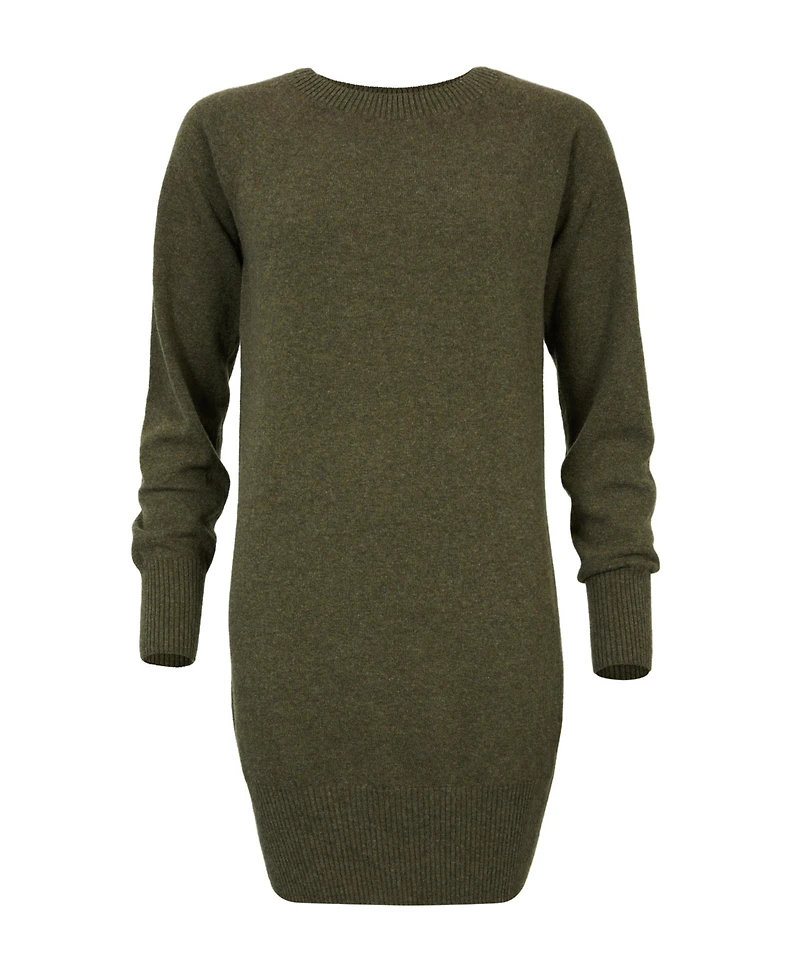 Celtic & Co. Women's British Supersoft Slouch Dress
