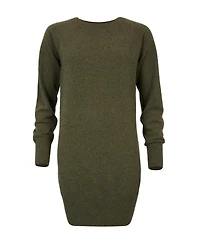 Celtic & Co. Women's British Supersoft Slouch Dress