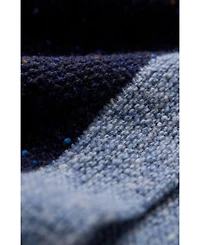 Celtic & Co. Women's Statement Donegal Crew Neck Sweater