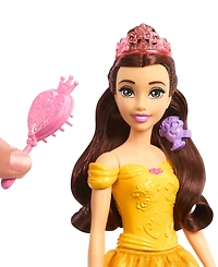 Disney Princess Belle and Philippe Fashion Doll and Horse