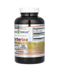 Amazing Nutrition Berberine