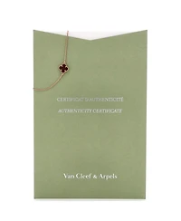 Pre-Owned Van Cleef & Arpels Sweet Alhambra Bracelet