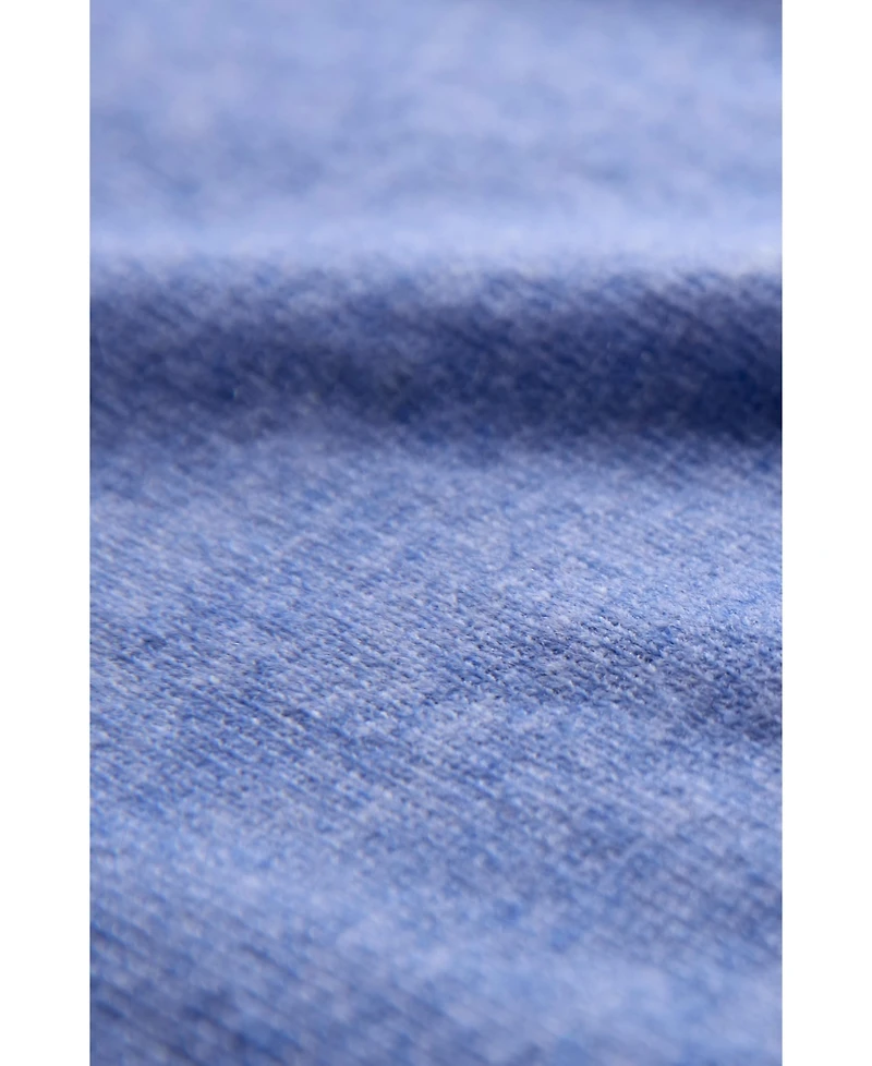 Celtic & Co. British Geelong Slouch Turtle Neck