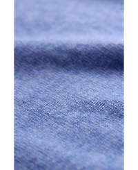 Celtic & Co. British Geelong Slouch Turtle Neck