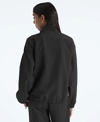 The North Face Women's Tekware Long Sleeve Jacket