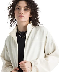 The North Face Women's Tekware Long Sleeve Jacket