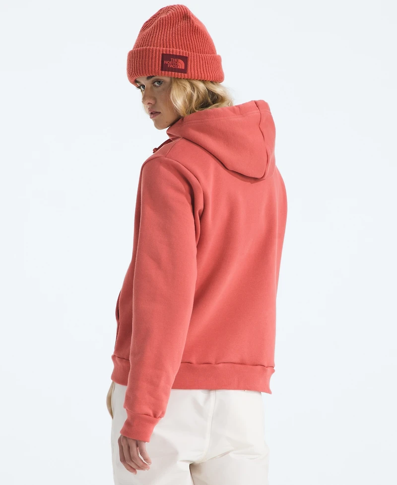 The North Face Women's Evolution Edge Of Light Half Dome Hoodie