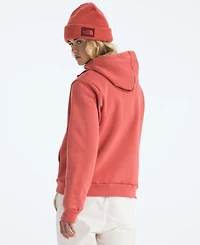 The North Face Women's Evolution Edge Of Light Half Dome Hoodie