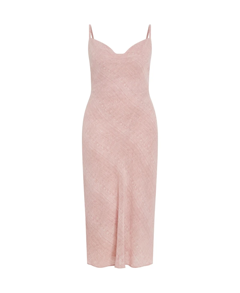 City Chic Plus Floss Dress