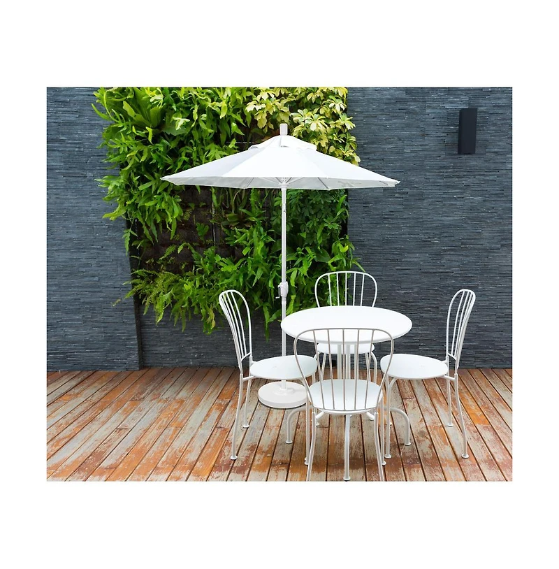California Umbrella 7.5' Pacific Trail Series Patio Umbrella