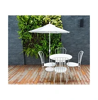 California Umbrella 7.5' Pacific Trail Series Patio Umbrella