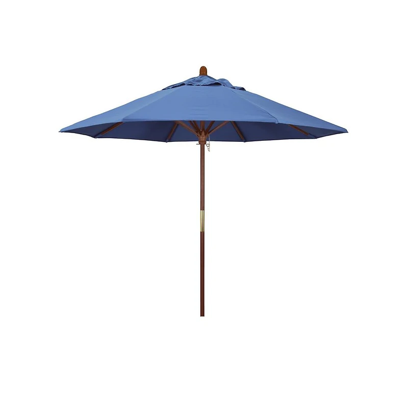 California Umbrella 9' Grove Series Patio Umbrella