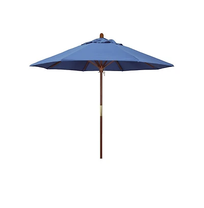 California Umbrella 9' Grove Series Patio Umbrella
