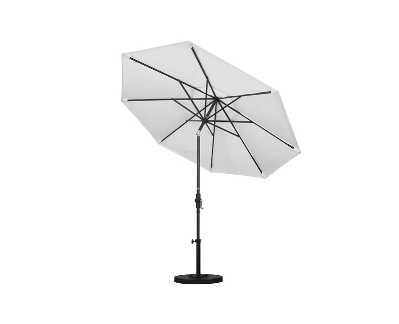 California Umbrella 9' Pacific Trail Series Patio Umbrella