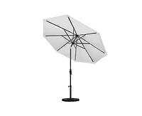 California Umbrella 9' Pacific Trail Series Patio Umbrella
