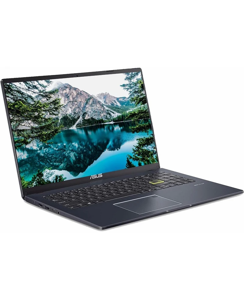Kuu Lightweight 15.5" Full Hd Laptop, Windows 11 Home Os, Intel Celeron Processor Up to 2.76GHz, 4GB LPDDR4, 128GB Ssd, Backlit Keyboard, Star Black (