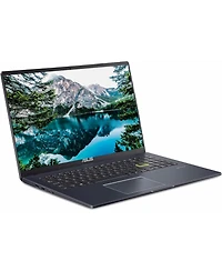 Kuu Lightweight 15.5" Full Hd Laptop, Windows 11 Home Os, Intel Celeron Processor Up to 2.76GHz, 4GB LPDDR4, 128GB Ssd, Backlit Keyboard, Star Black (
