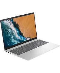 Kuu 15.6" Portable Laptop (Include 1 Year Microsoft 365), Hd Display, Intel Quad-Core N200 Processor, 16GB Ram, 128GB Storage, Wi-Fi 6, Webcam, H