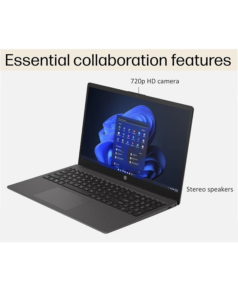 Kuu 255 G10 Business Laptop 250 Series (15.6" Fhd Ips Anti-glare, 24GB Ram, 1TB Ssd, Intel 10-Core i5-1334U (> Amd Ryzen 7-7530U)), Military Grad