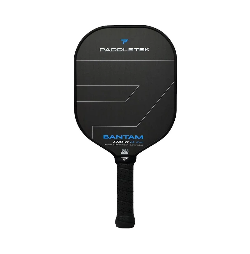 Paddletek Bantam Esquire C 12.7 Pickleball Paddle
