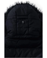 Lands' End Women's Down Winter Coat
