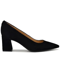 Nine West Women's Kalore 9X9 Slip-On Dress Pumps