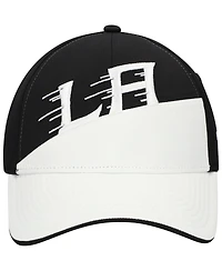 Fanatics Men's Black Los Angeles Kings Stadium Series Team Flex Hat