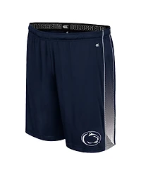 Colosseum Men's Navy Penn State Nittany Lions Online Shorts