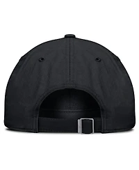 Nike Men's Black Iowa Hawkeyes 2025 On-Field Club Adjustable Hat