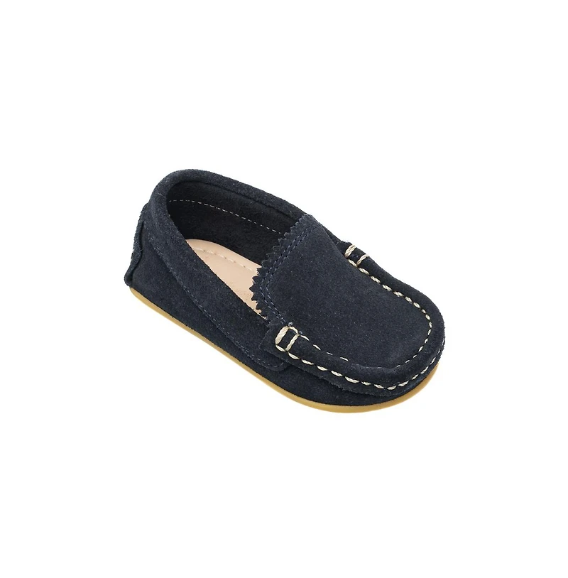 Elephantito Toddler Boys Antton Driver Moc