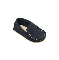 Elephantito Toddler Boys Antton Driver Moc