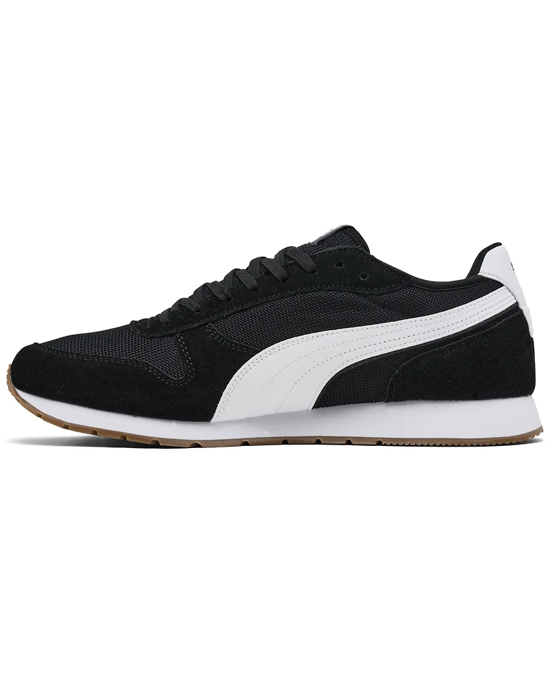 Puma Men's St Miler Casual Sneakers from Finish Line