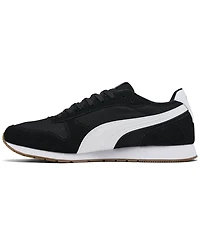 Puma Men's St Miler Casual Sneakers from Finish Line