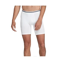 Wilson Men's Pro Staff Tennis Compression Shorts