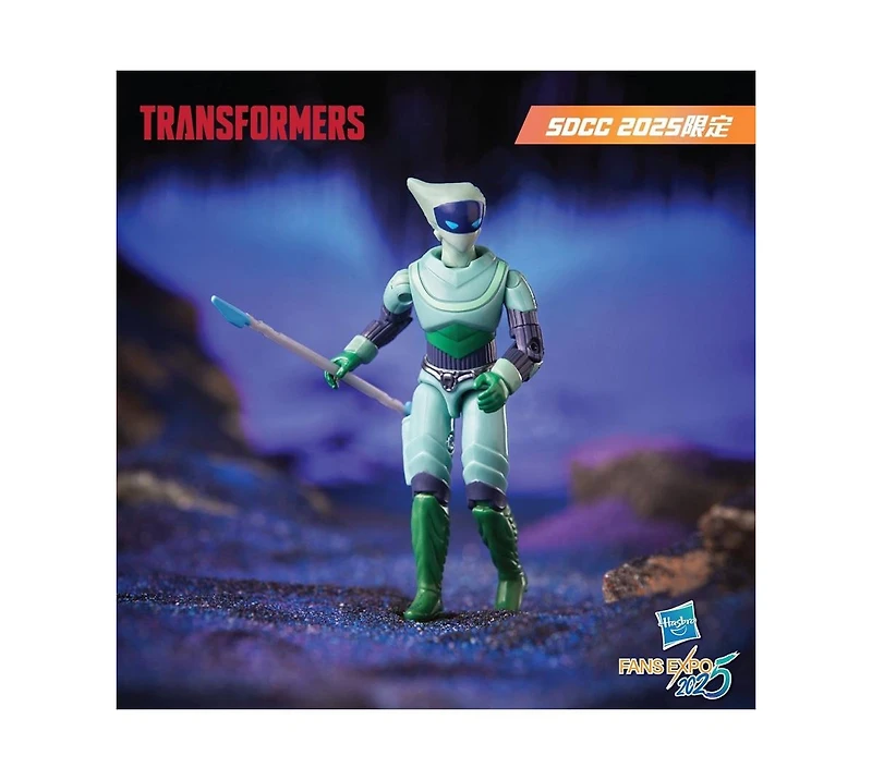 Transformers Jetfire Commander Class Set of 3 Sdcc 2025 Exclusive | Transformers Void Rivals