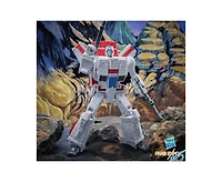Transformers Jetfire Commander Class Set of 3 Sdcc 2025 Exclusive | Transformers Void Rivals