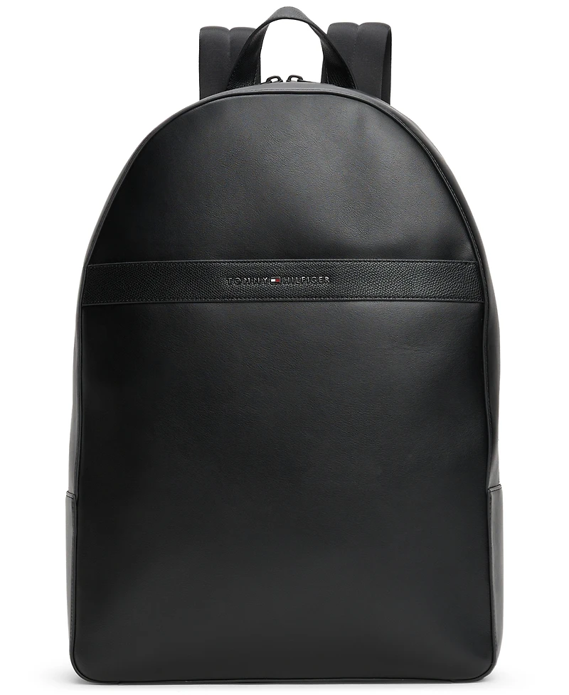 Tommy Hilfiger Men's Corporate Logo Backpack