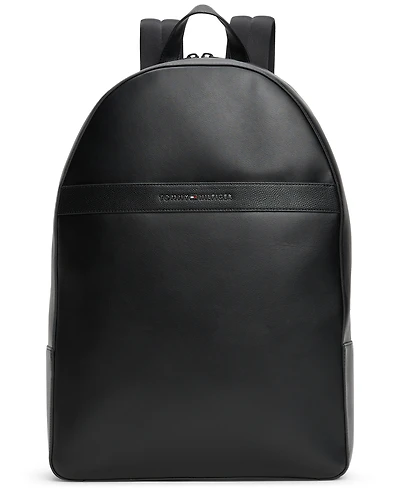 Tommy Hilfiger Men's Corporate Logo Backpack