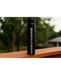 Witty Travel 8oz Thermal