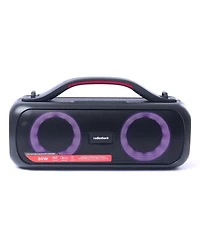 RadioShack 2 Channel Bluetooth Portable Outdoor Speaker with Fm Radio 4001764