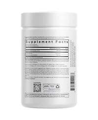Codeage Liposomal Glutathione+ Supplement