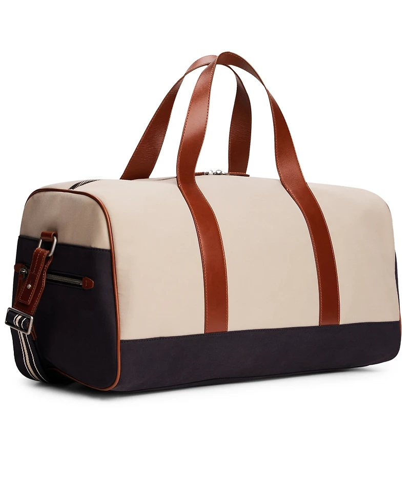 Tommy Hilfiger Men's Casual Duffle Bag