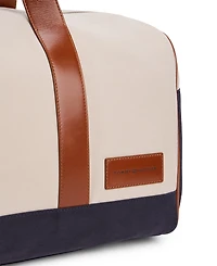 Tommy Hilfiger Men's Casual Duffle Bag