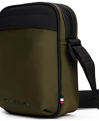Tommy Hilfiger Men's Mini Reporter Bag