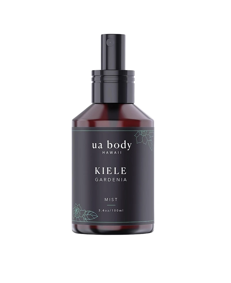 Ua Hawaii Body Mist