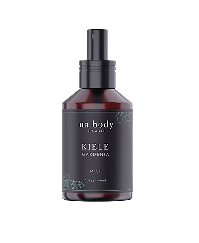 Ua Hawaii Body Mist