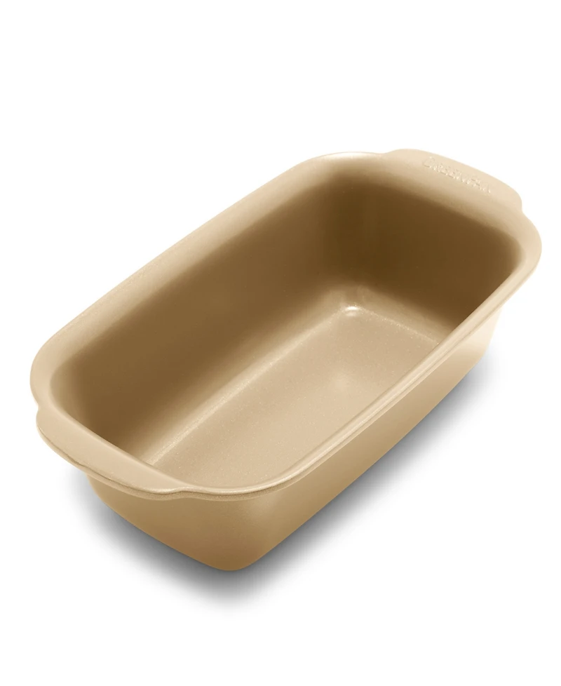 GreenPan Premiere Ceramic Nonstick Ovenware Loaf Pan