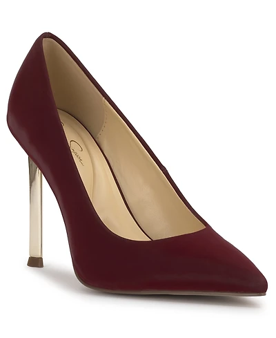 Jessica Simpson Women's Kheloe Stiletto Pumps