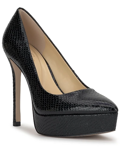 Jessica Simpson Women's Sinelia Platform Stiletto Pumps